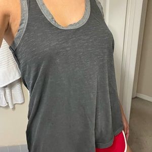 Banana Republic Tank Top/in excellent condition/ Size M
